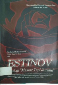 ESTINOV: Antologi 