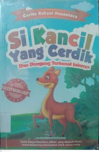 Si Kancil yang Cerdik