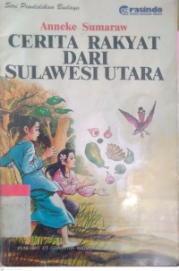 Cerita Rakyat Dari Sulawesi Utara