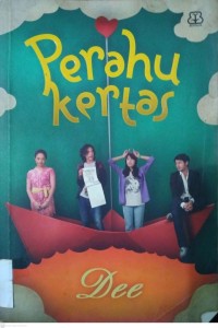 Perahu Kertas