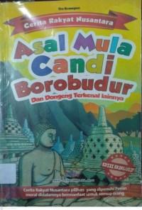 Asal Mula Candi Borobudur