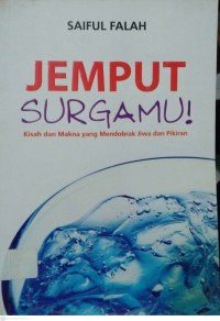 JEMPUT SURGAMU