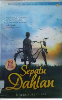 Image of Sepatu Dahlan
