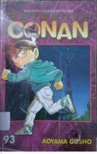 DETEKTIF CONAN