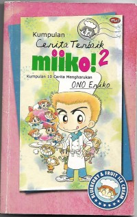 Kumpulan Cerita Terbaik Miiko! 2