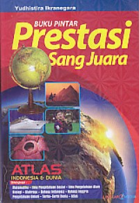 BUKU PINTER Prestasi Sang Juara