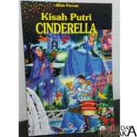 Kisah Putri CINDERELLA