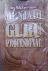 MENJADI GURU PROFESIONAL