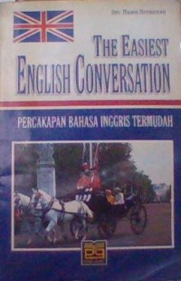 THE EASIEST ENGLISH CONVERSATION