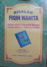 RISALAH FIQIH WANITA