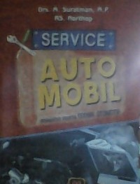 Service Auto Mobil