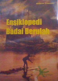 Ensiklopedi Badai Berulah