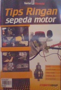 Tips Ringan Sepeda Motor