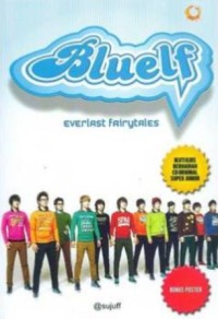 Bluelf Everlast Fairytales