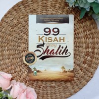 99 Kisah orang Shalih