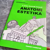 ANATOMI ESTETIKA