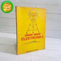DASAR-DASAR ELEKTRONIKA