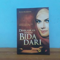 DINIKAHKAN DENGAN BIDADARI