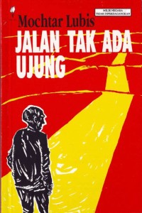 Jalan tak ada ujung