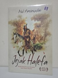 Jejak Halefa