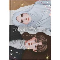 JODOH DARI ALLAH