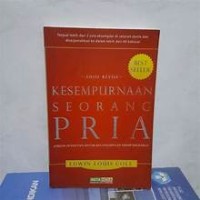 Image of Kesempurnaan Seorang Pria