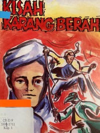 KISAH KARANG BERAHI