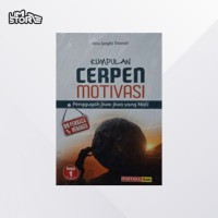 Kumpulan CERPEN MOTIVASI Penggugah Jiwa-jiwa yang Mati