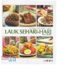 LAUK SEHARI-HARI