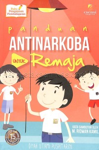 Panduan Antinarkoba untuk Remaja