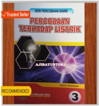 PERCOBAAN TERHADAP LISTRIK