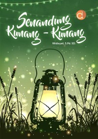 Senandung Kunang-kunang