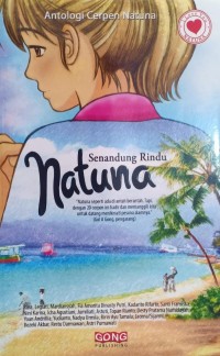 Senandung Rindu Natuna