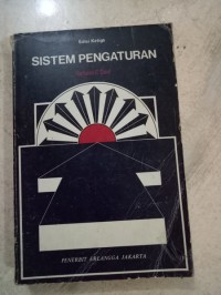 SISTEM PENGATURAN Ed. 3