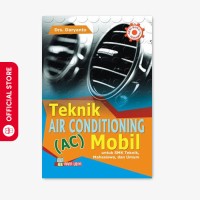 Teknik Air Conditioning Mobil