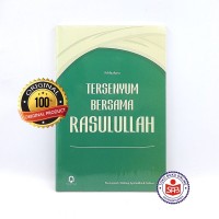 TERSENYUM BERSAMA RASULULLAH