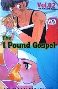 The 1 Pound Gospel Vol.02
