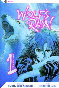 Image of Wolf's Rain