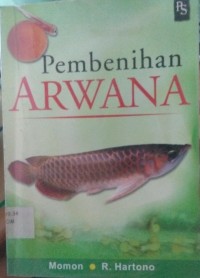 Pembenihan ARWANA