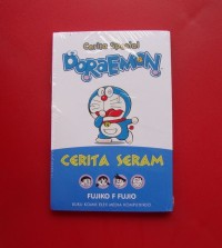 Cerita Spesial DORAEMON Cerita Seram