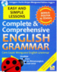 Complete & Comprehensive English Grammar