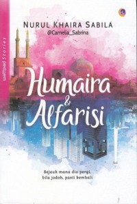 Humaira & Alfarisi