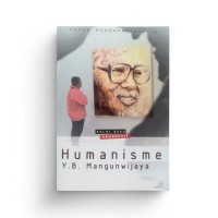 Humanisme Y.B. Mangunwijaya