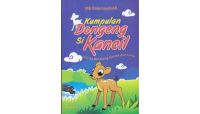 Kumpulan Dongeng KANCIL