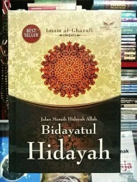 Jalan Meraih Hidayah Allah Bidayatul Hidayah