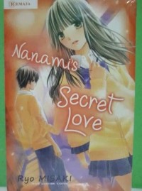 Nanami's Secret Love