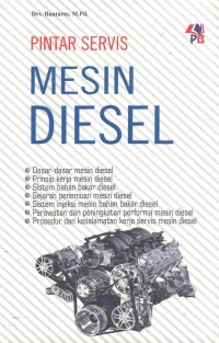 PINTAR SERVIS MESIN DIESEL