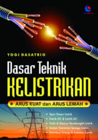 Dasar Teknik Kelistrikan 