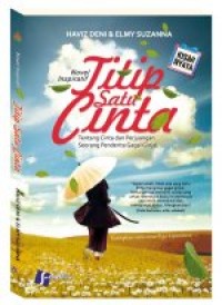 Titip Satu Cinta