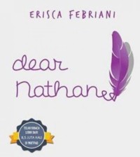 Dear Nathan
